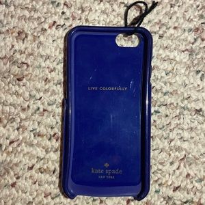 Kate, spade phone case